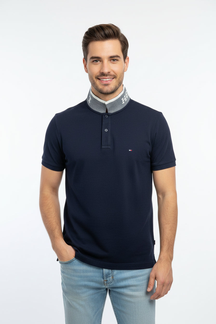 TOMMY HILFIGER CAMISA POLO DE HOMBRE