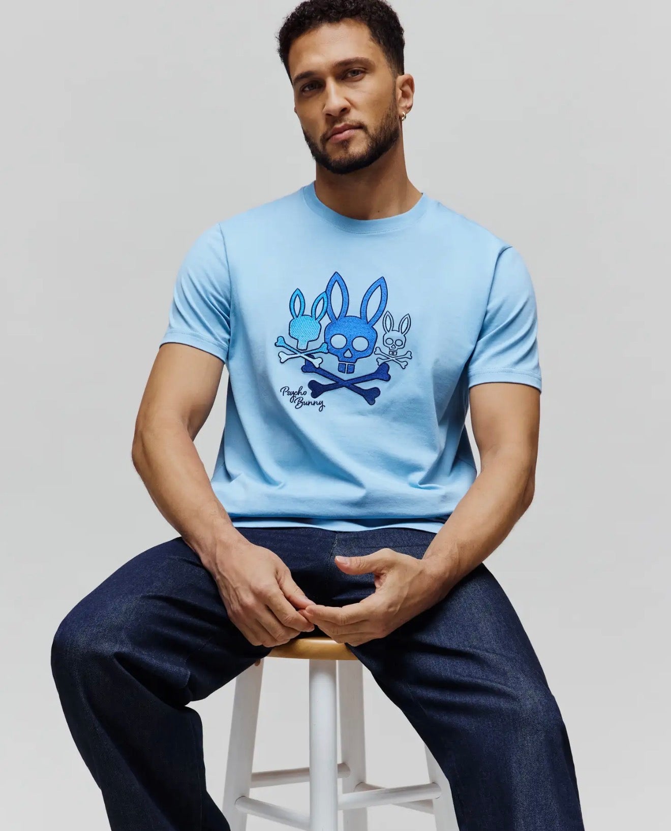 CAMISETA PSYCHO BUNNY