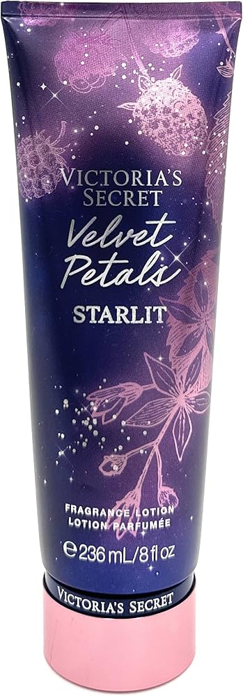 VICTORIAS SECRET VEKVET PETALS