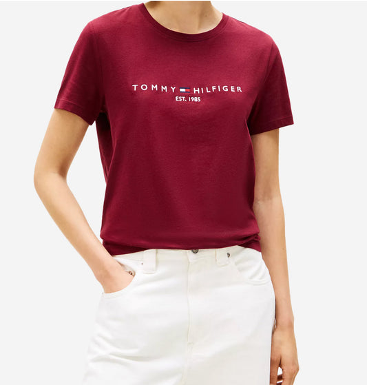 TOMMY HILFIGER CAMISA DE MUJER