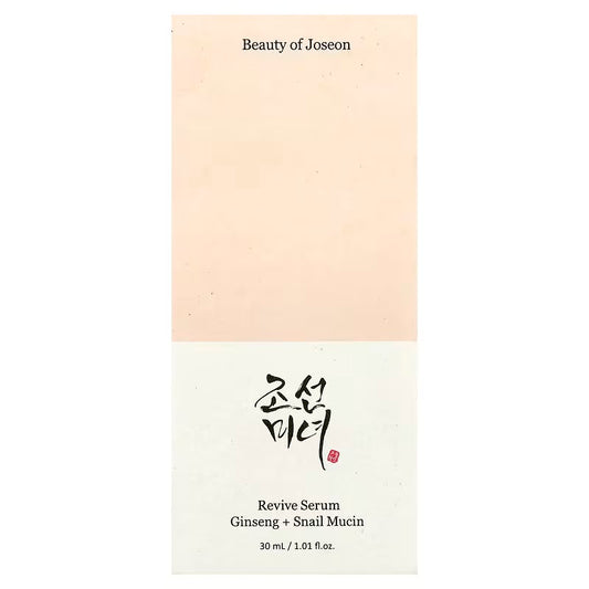 BEAUTY OF JOSEON