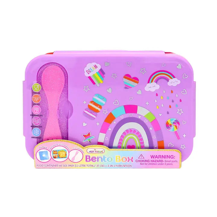 BENTO BOX