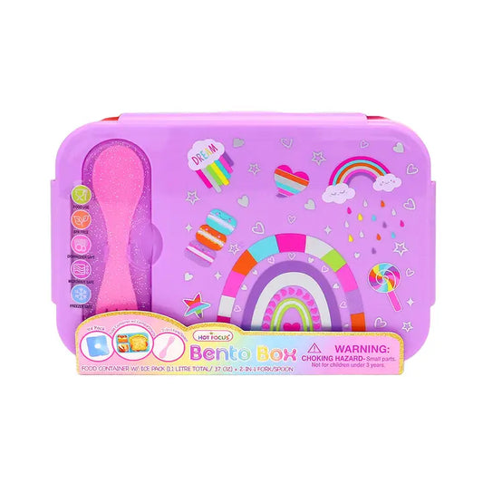 BENTO BOX