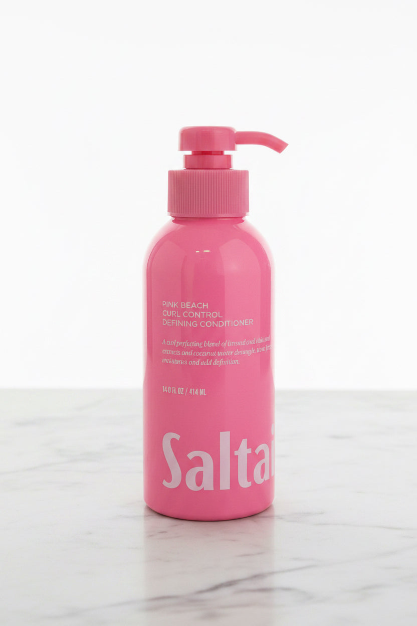 SALTAIR PINK PEACH