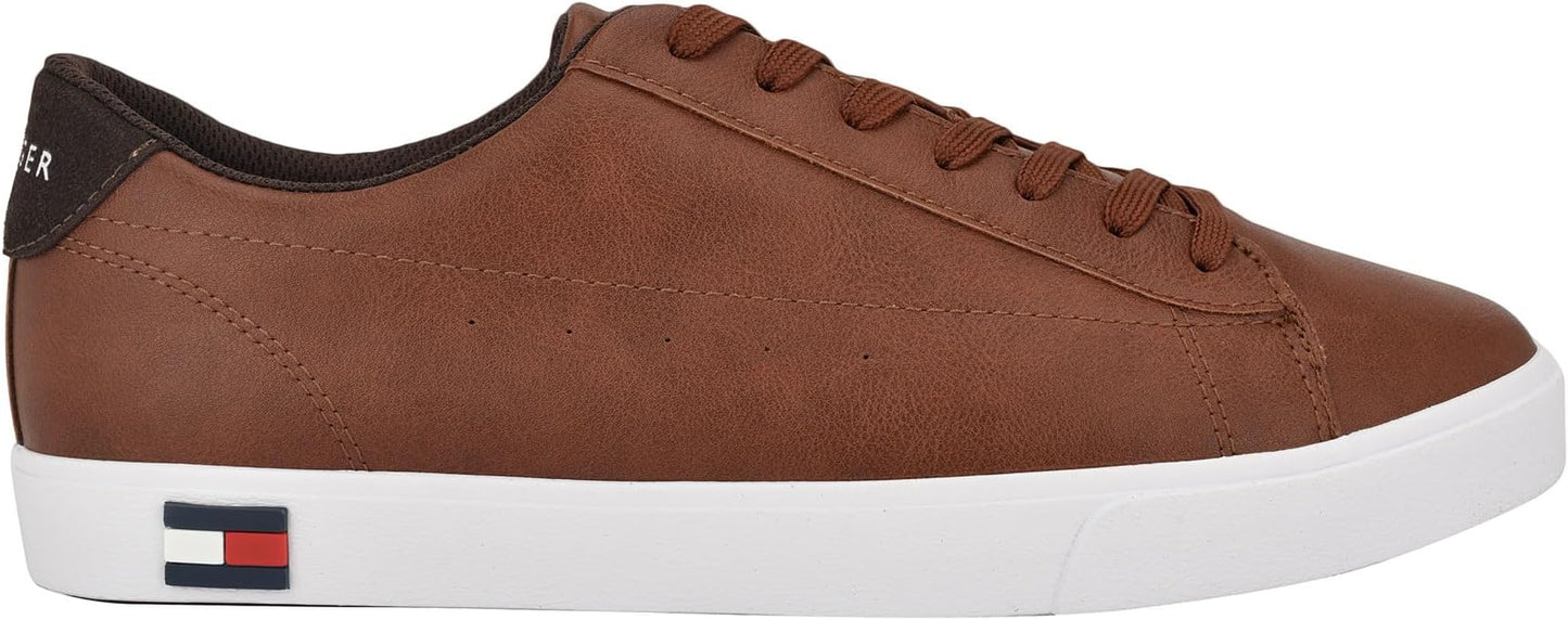 TOMMY HILFIGER TENIS HOMBRE