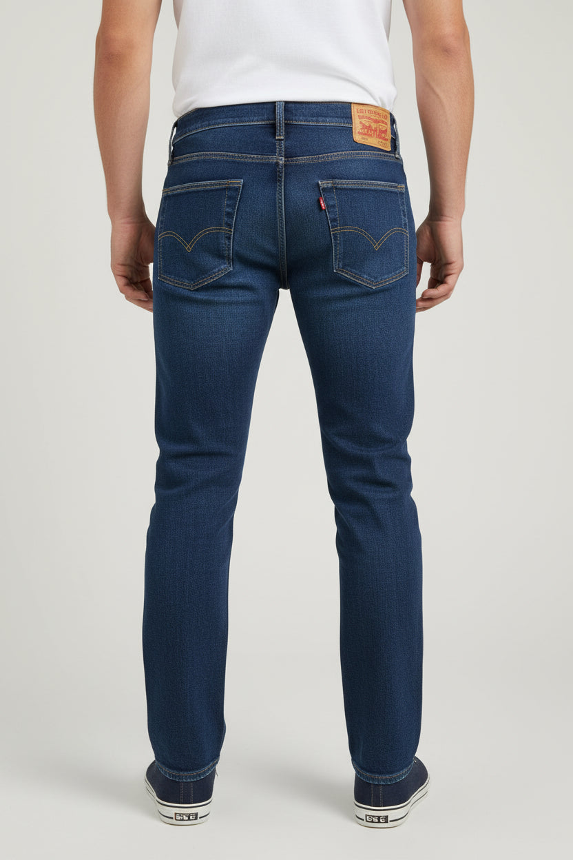 LEVI STRAUSS 541 JEANS DE HOMBRE