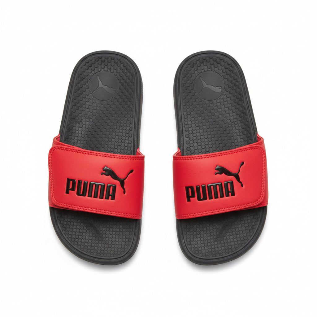 PUMA SANDALIA DE BAÑO NIÑO