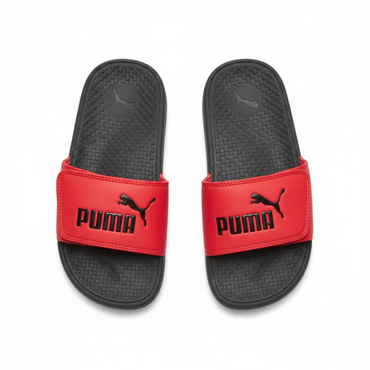 PUMA SANDALIA DE BAÑO NIÑO