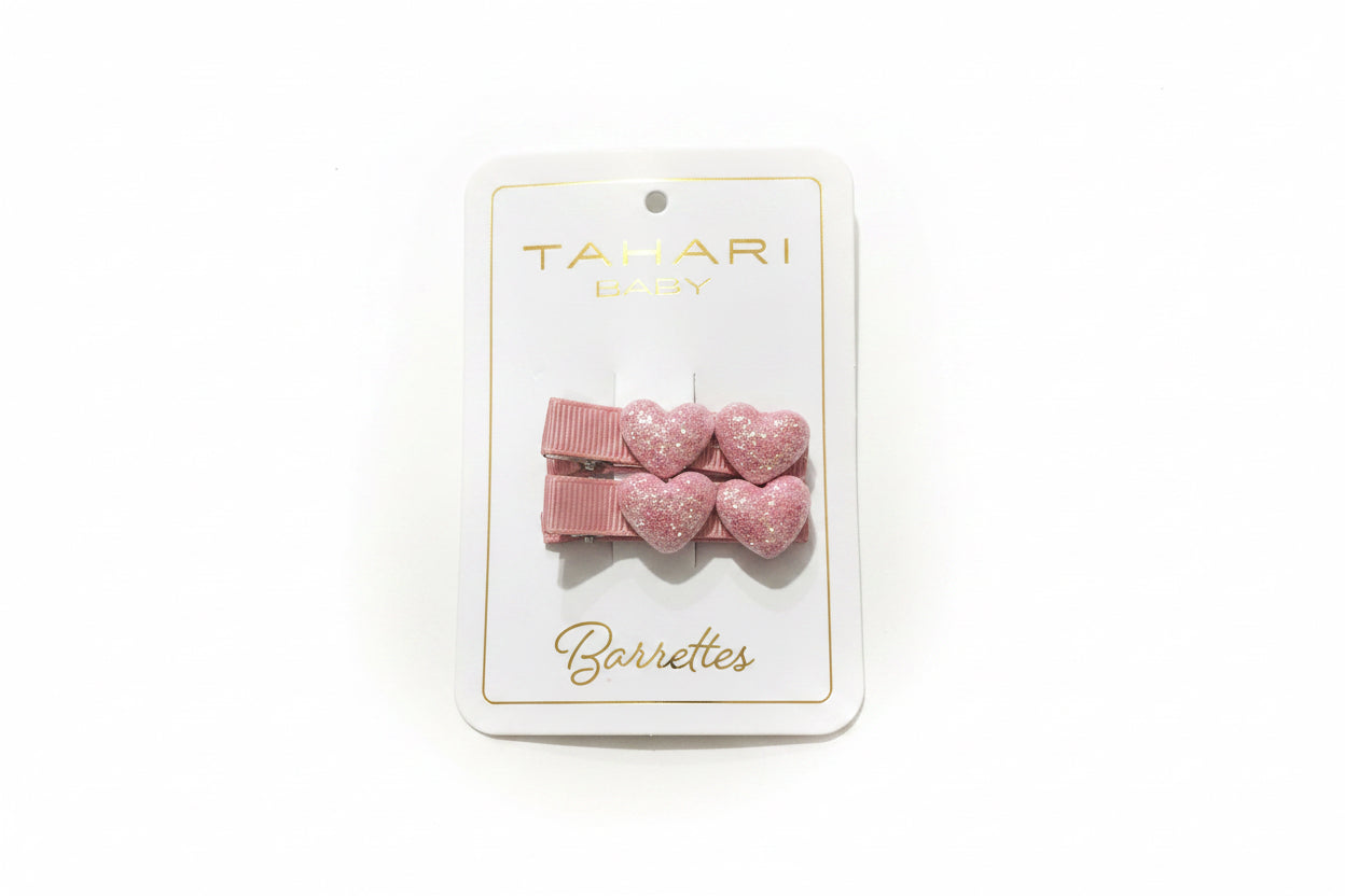 TAHARI BABY GANCHOS