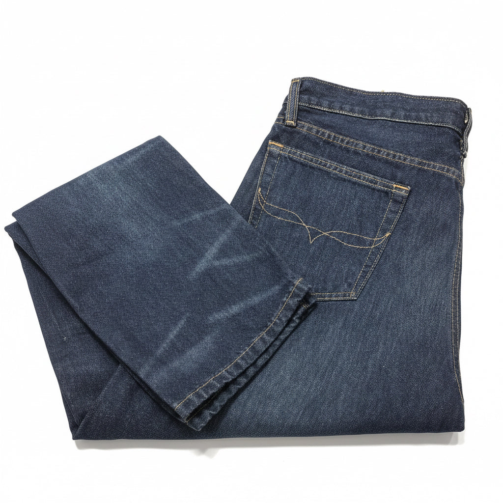 POLO RALPH LAUREN JEANS