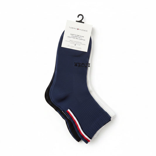 TOMMY HILFIGER CALCETIN HOMBRE