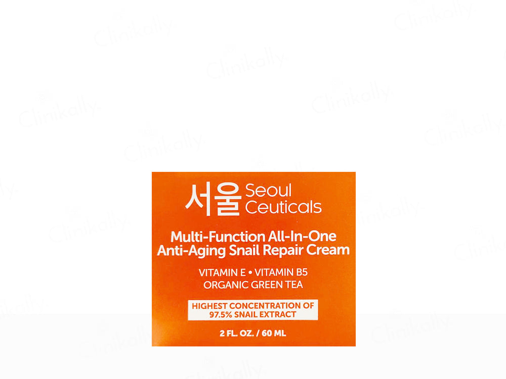 SEOUL CEUTICALS MULTI FUNCION
