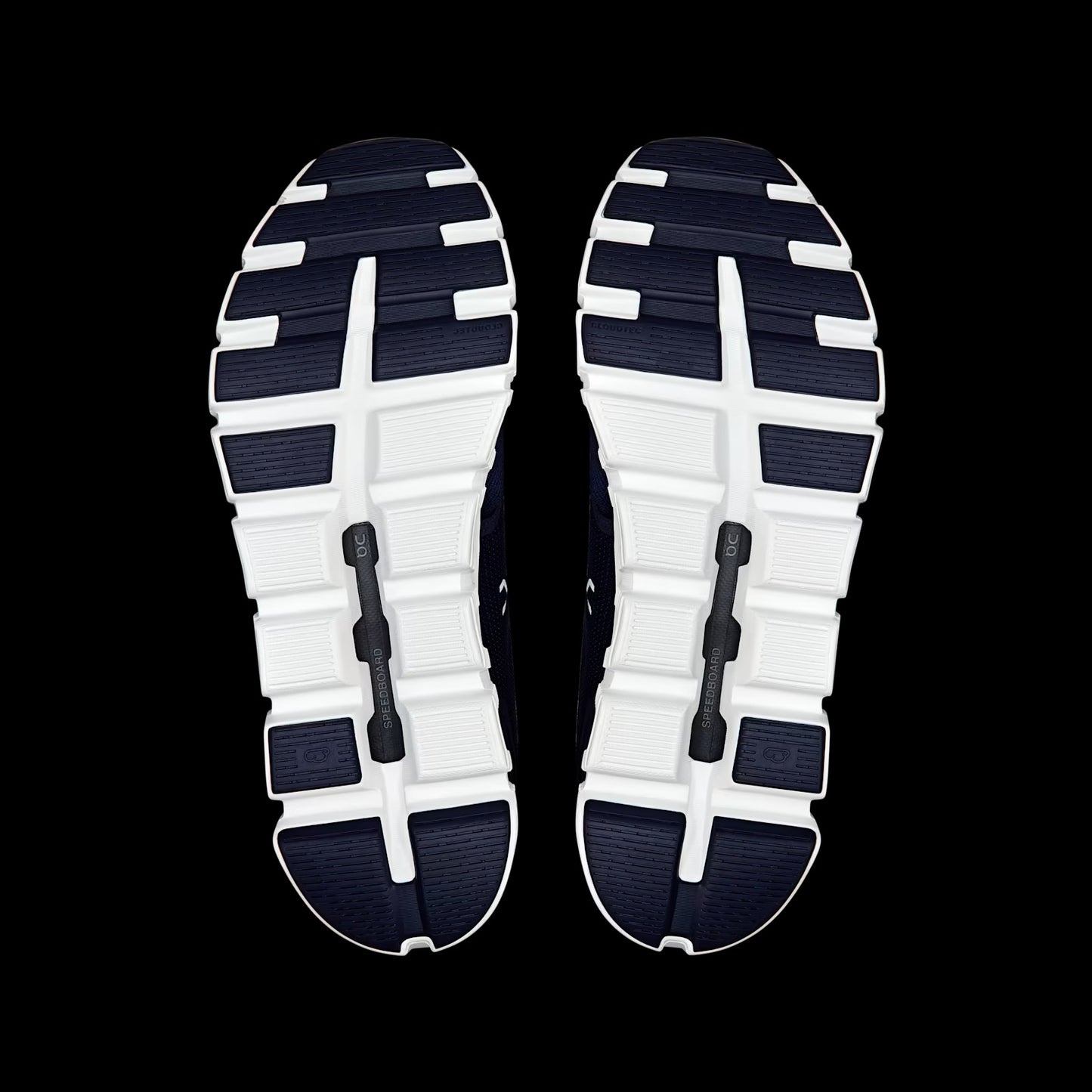 ON CLOUD TENIS HOMBRE