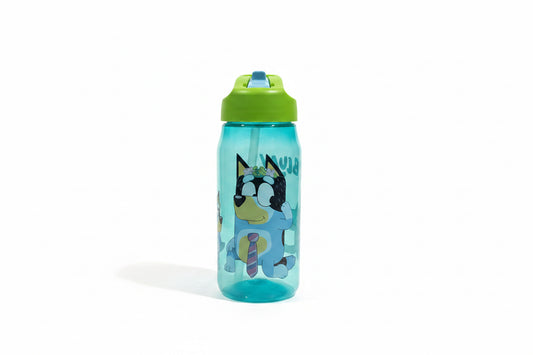 BLUEY TERMO DE NIÑO