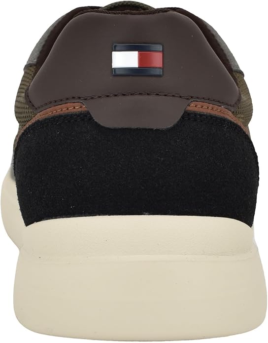TOMMY HILFIGER TENIS HOMBRE