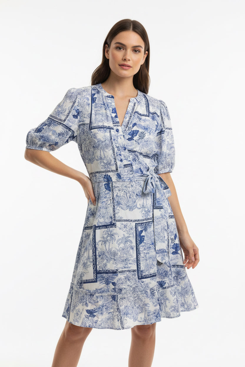 JOIE VESTIDO DE MUJER