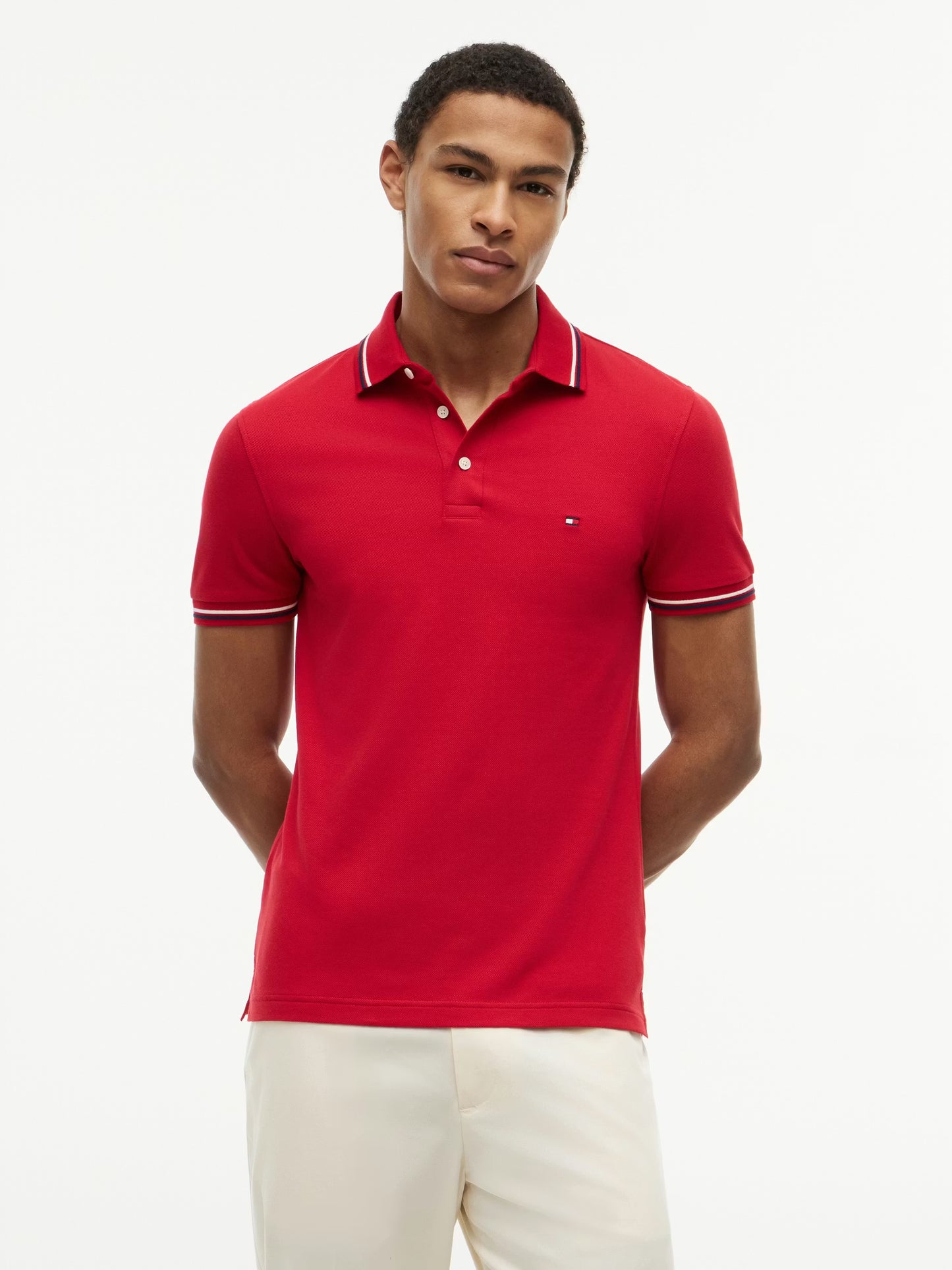TOMMY HILFIGER TIPO POLO