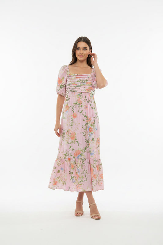 BYTHE RIVER VESTIDO DE MUJER