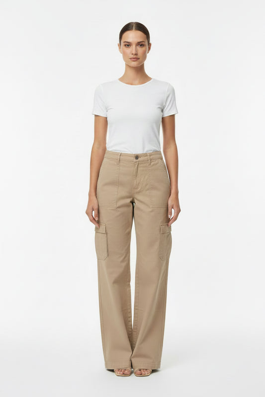 ART CLASS PANTALON DE MUJER
