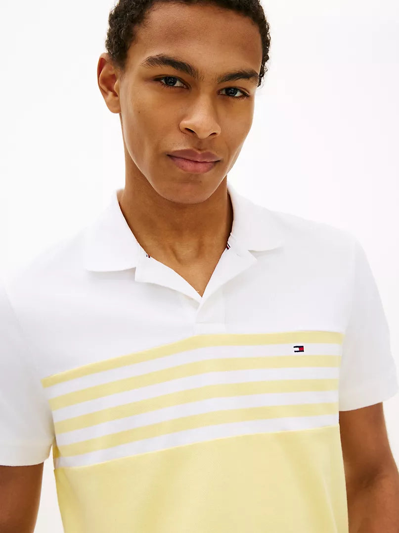 TOMMY HILFIGER POLO HOMBRE