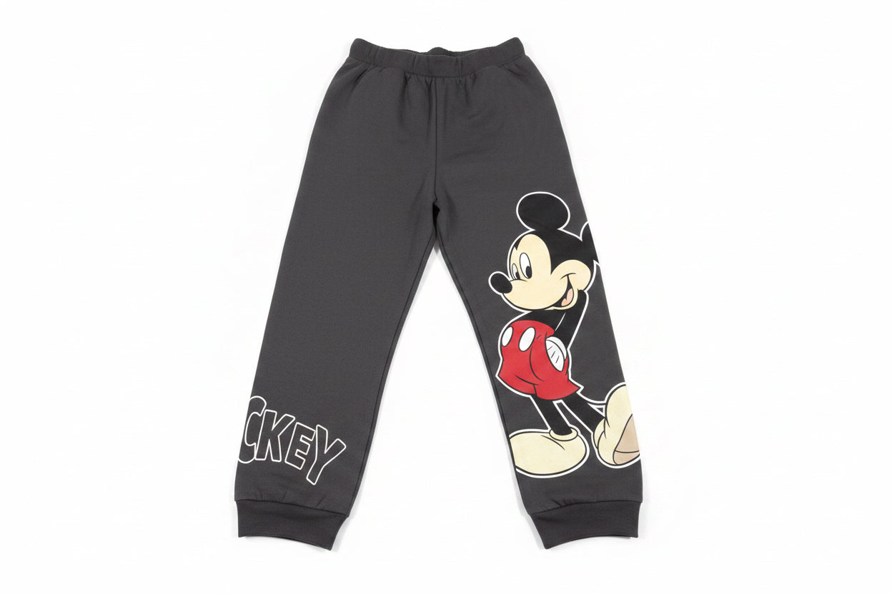 MICKEY MOUSE CONJUNTO DE NIÑO