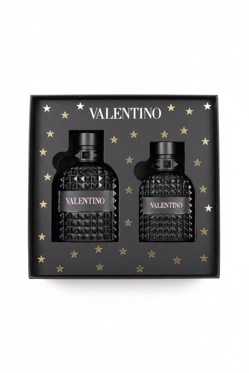 VALENTINO SET UOMO