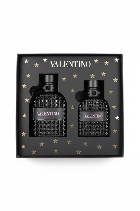 VALENTINO SET UOMO