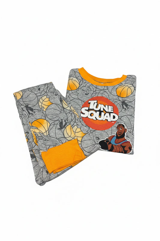 SPACE PIJAMA DE NIÑO