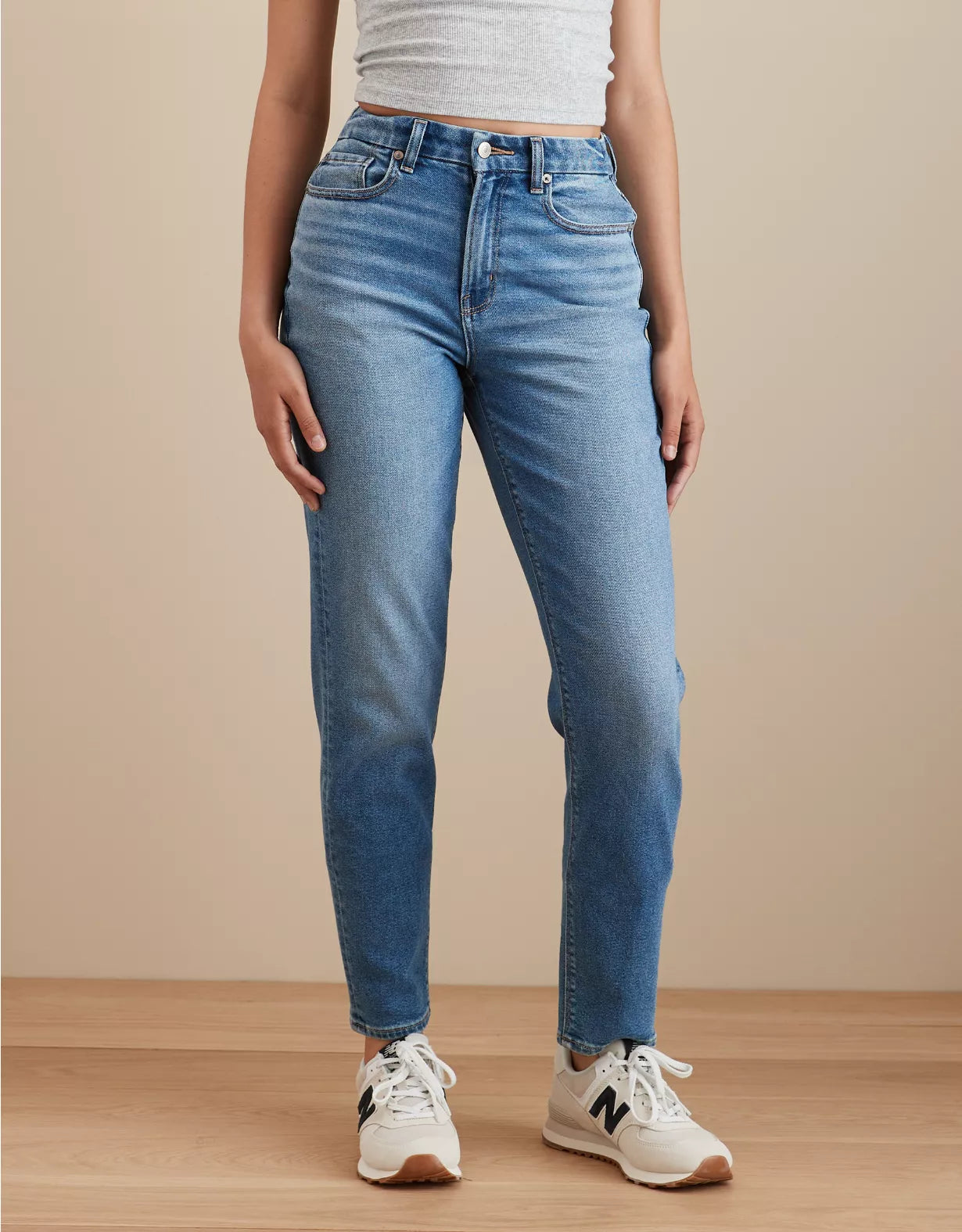 AE JEANS MUJER