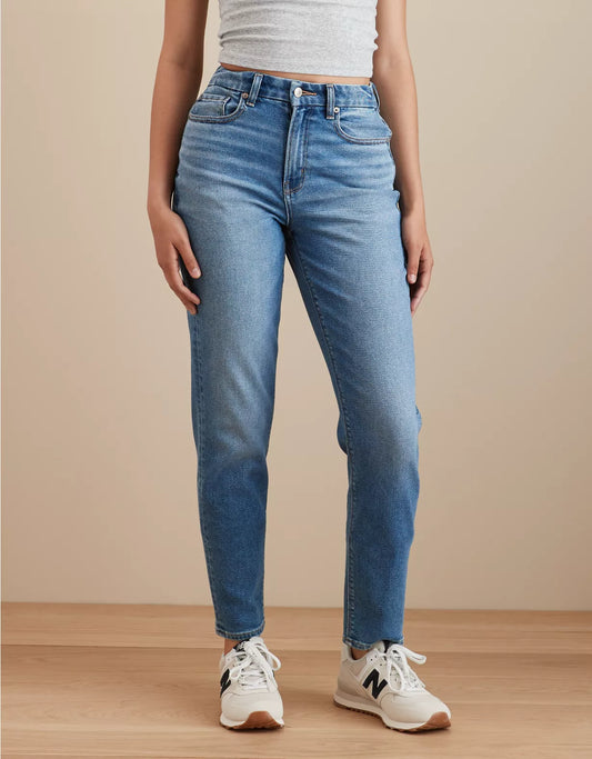 AE JEANS MUJER