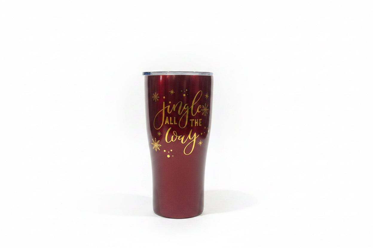 VASO TERMICO