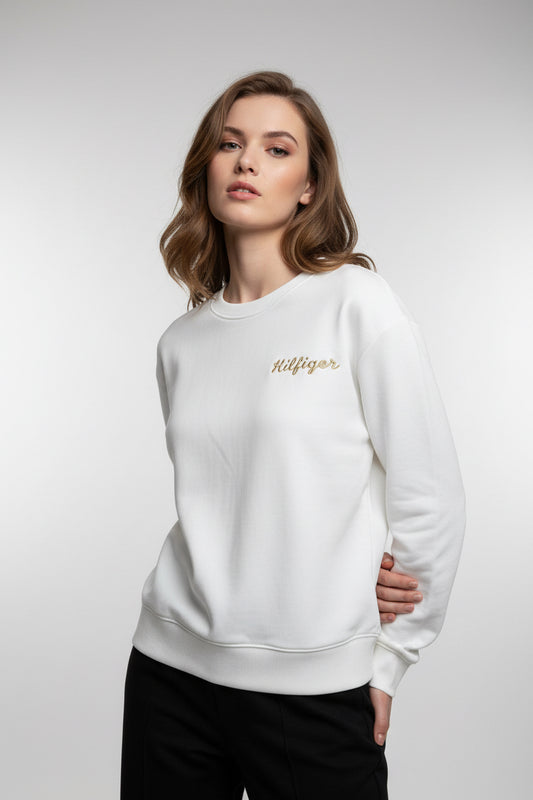 TOMMY HILFIGER SUDADERA MUJER