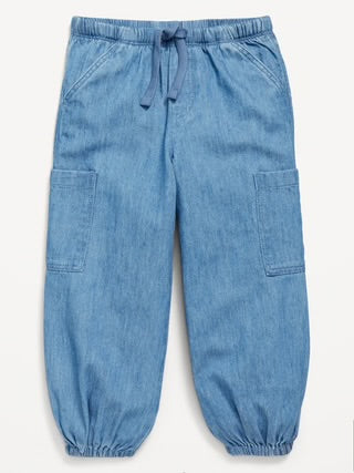 OLD NAVY JEANS NIÑA
