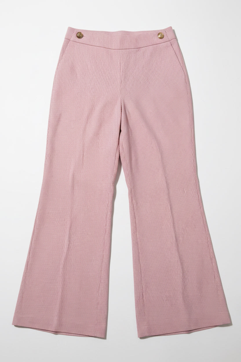 JULES Y LEPOLOD PANTALÓN TELA MUJER