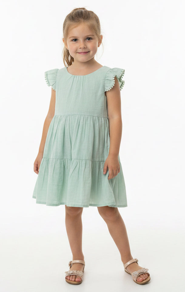 JOIE VESTIDO NIÑA