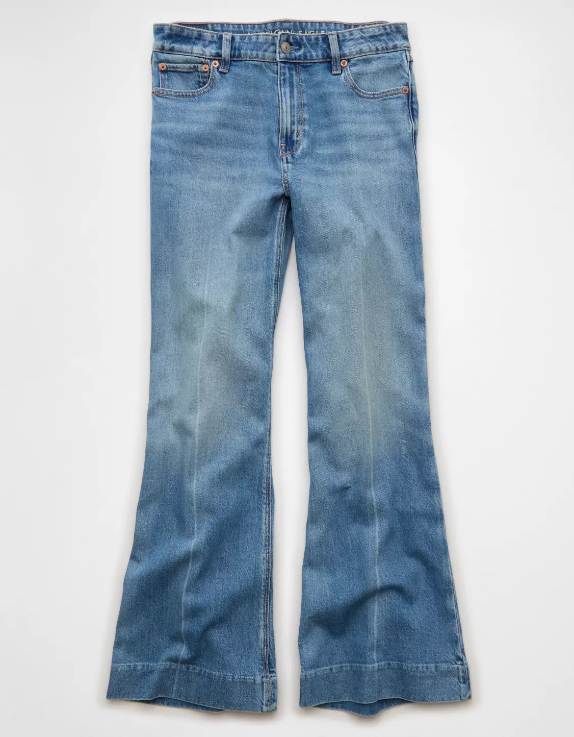 JEAN AMERICAN EAGLE MUJER