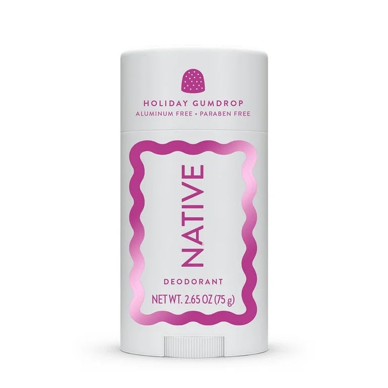NATIVE DEODORANT