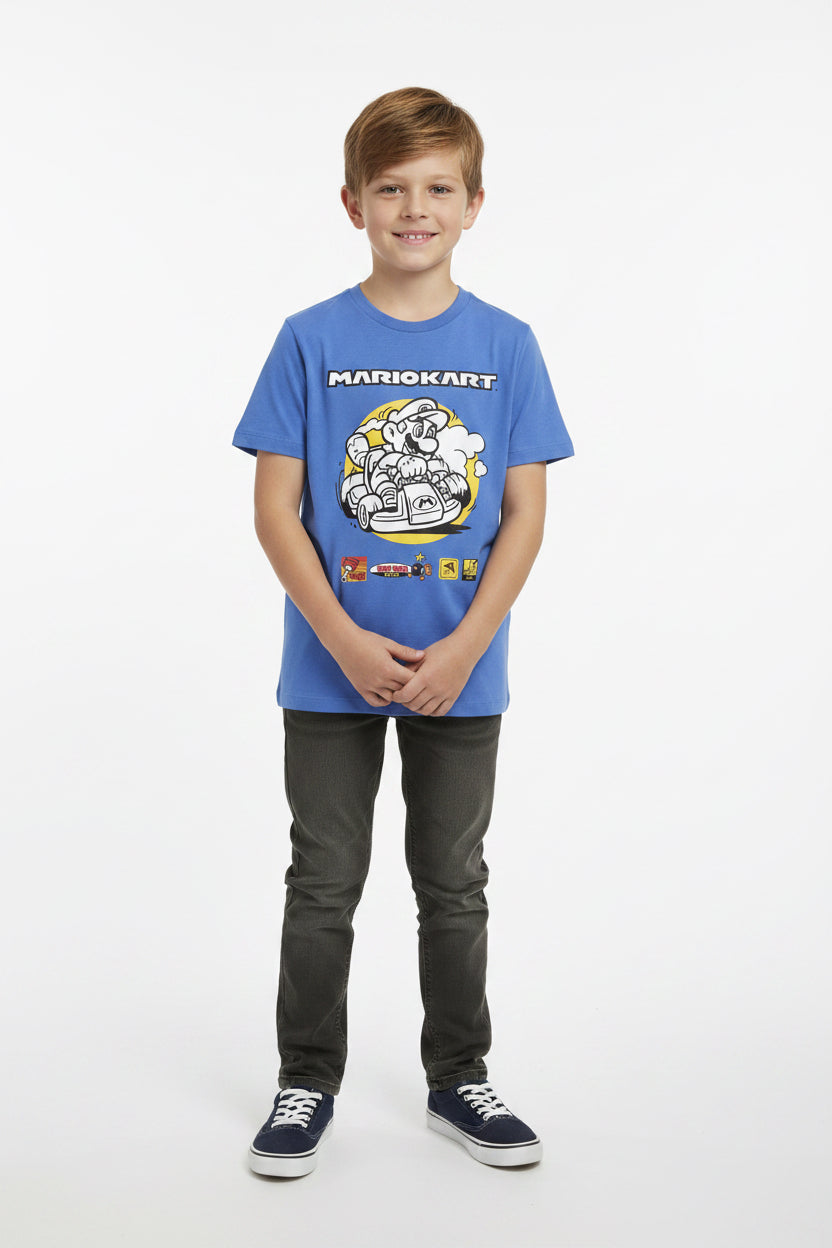 OLD NAVY CAMISETA NIÑO