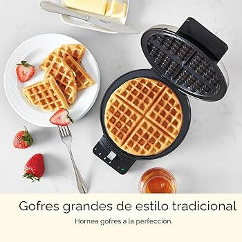 CUISINART WAFLERA
