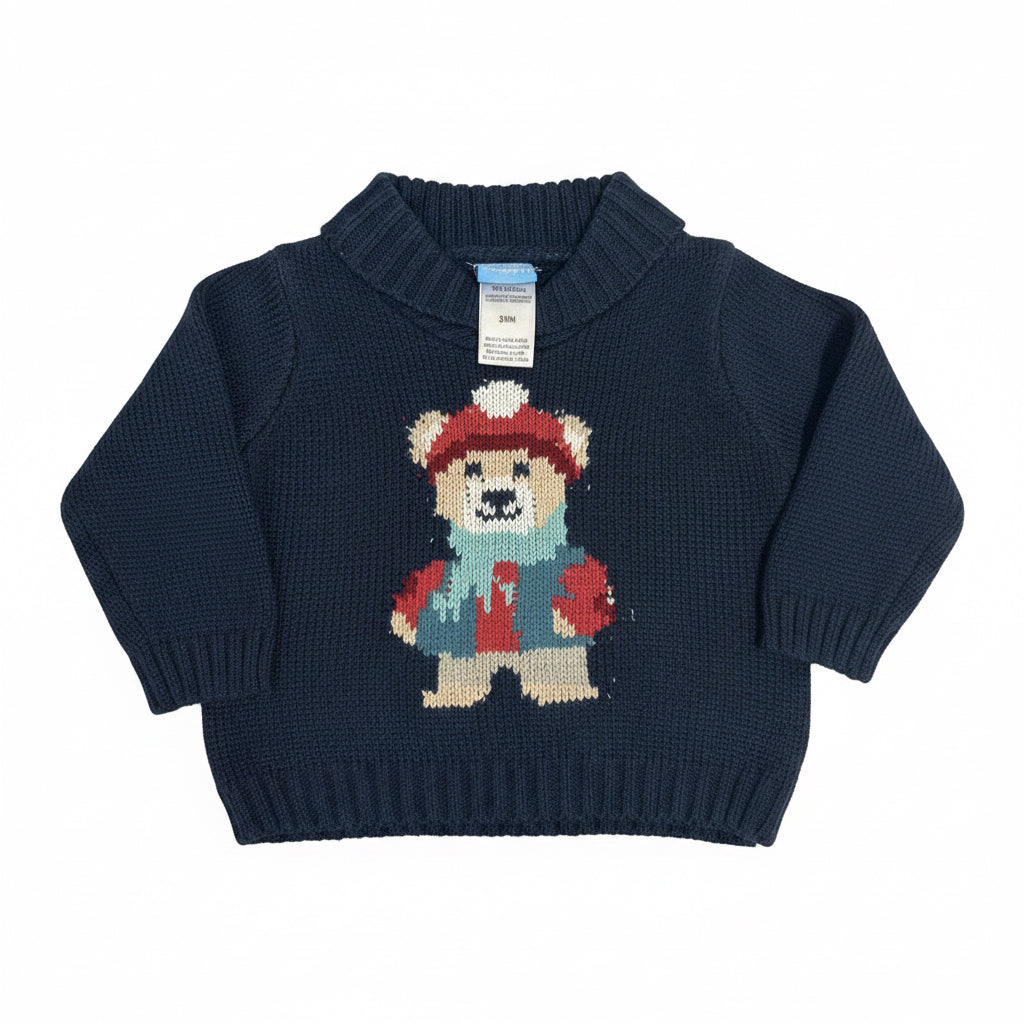 DRAPER JAMES CONJUNTO DE BEBÉ