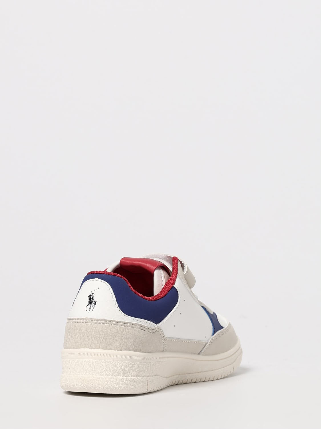 POLO RALPH LAUREN TENIS