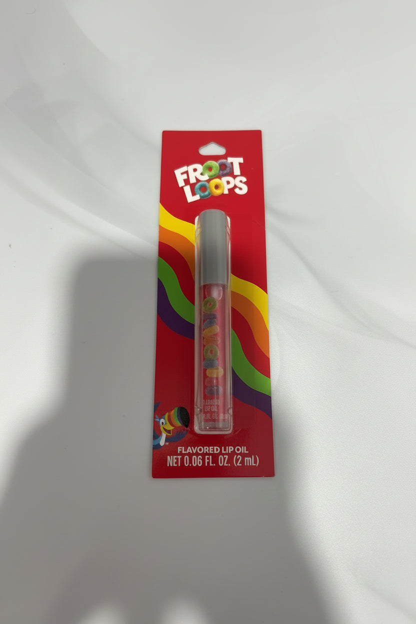 FROOT LOOPS