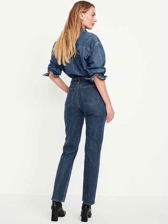 OLD NAVY JEANS