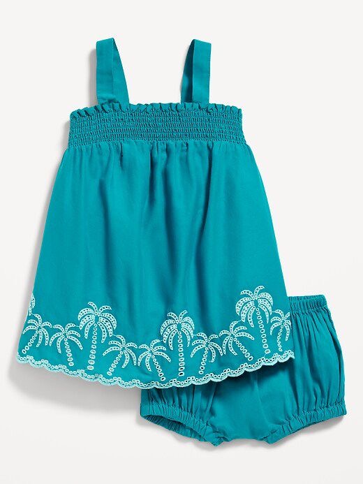 OLD NAVY CONJUNTO DE BEBE