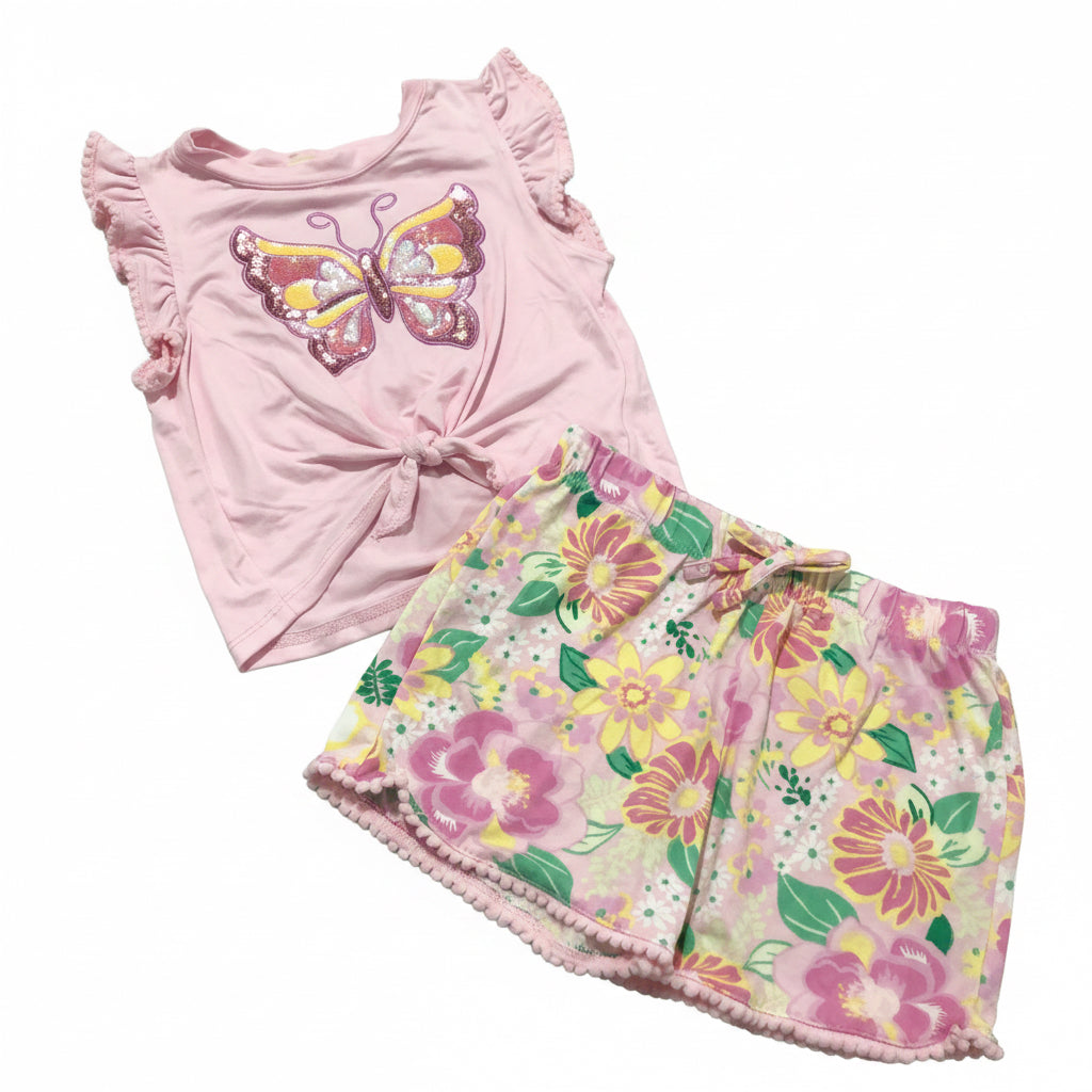 BTWEEN CONJUNTO