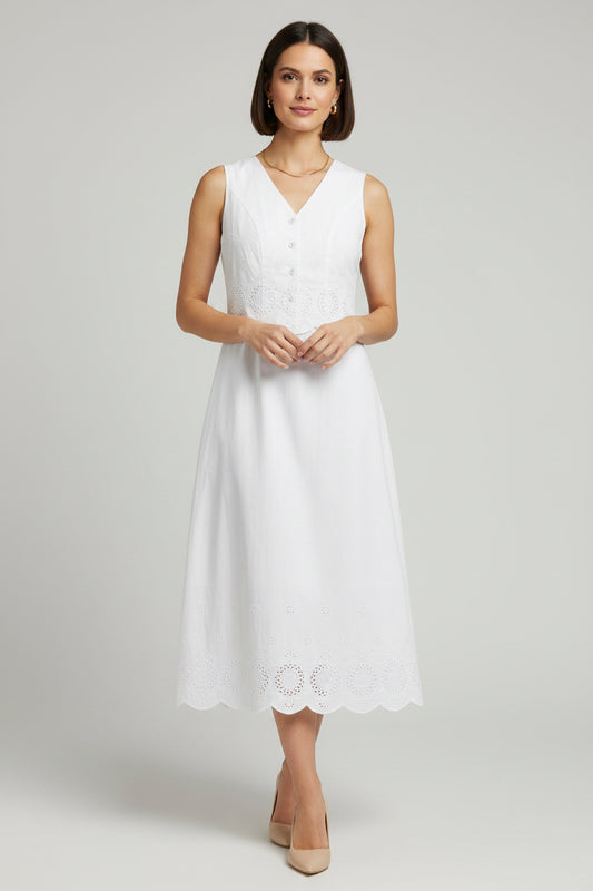 RACHEL ZOE  VESTIDO DE MUJER
