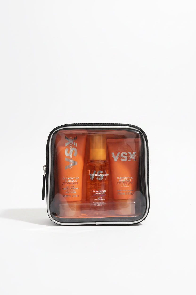 VICTORIA’S SECRET SET DE MUJER