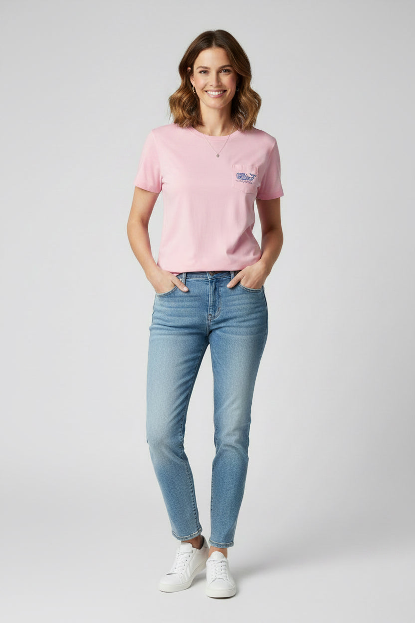 VINEYARD VINES CAMISETA