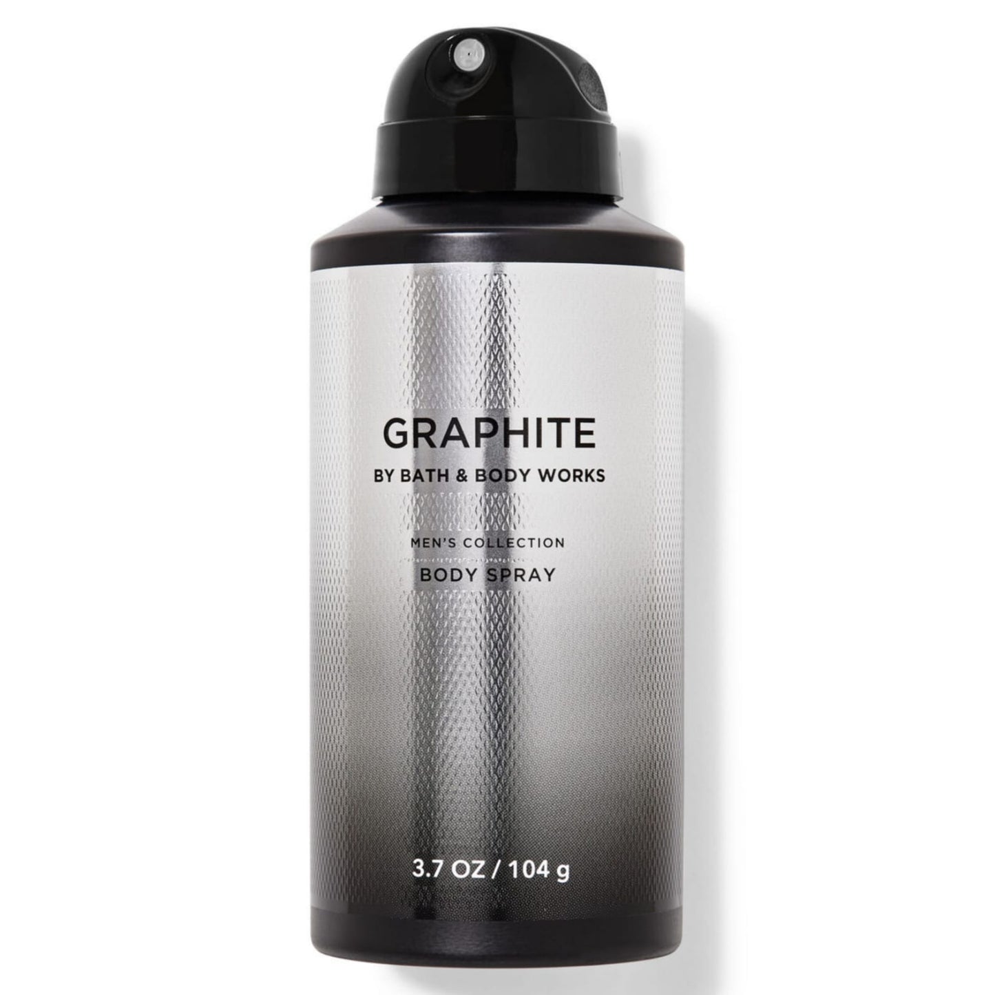 GRAPHITE BODY SPRAY