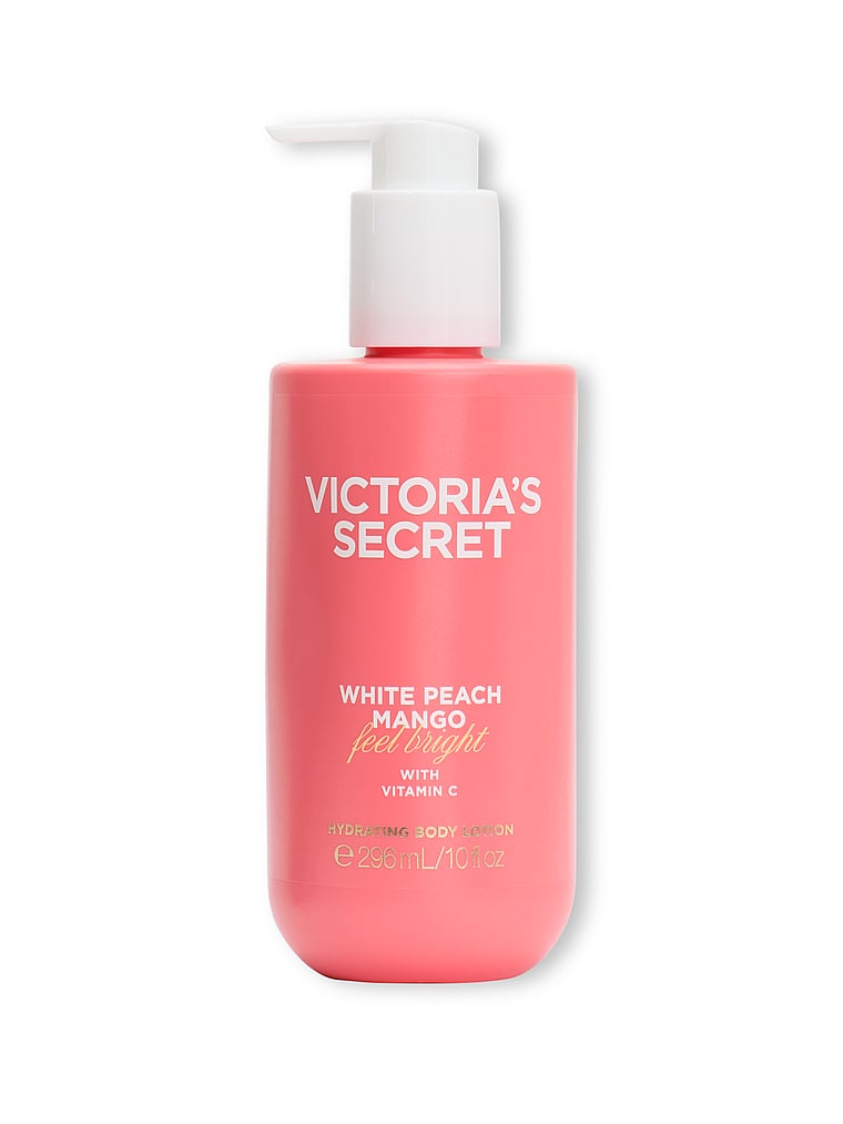 VICTORIAS SECRET LOTION